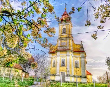 Egyházi Családi Gyermeknap Furtán 22